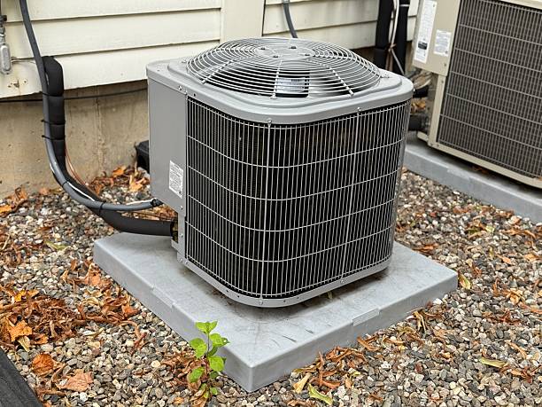 24/7 Emergency Hvac experts in Bailey, NC