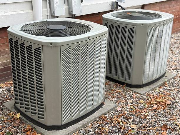 Reliable Hvac contractor in Bailey, NC by HVAC Repair CO