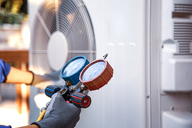 Affordable Hvac solutions in Bailey, NC
